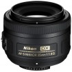 Nikon 35mm f/1.8G AF-S DX Wide Angle Auto Focus Nikkor Lens - Free Shipping
